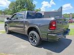 New 2025 Ram 1500 Big Horn Crew Cab 4x4 Pickup for sale #J50335 - photo 4