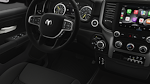 New 2025 Ram 1500 Warlock Crew Cab 4x4 Pickup for sale #J50336 - photo 5