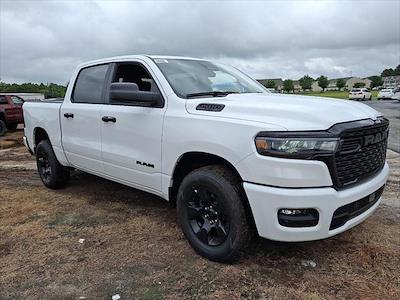 New 2025 Ram 1500 Tradesman Crew Cab 4x4 Pickup for sale #J50350 - photo 2
