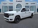 New 2025 Ram 1500 Tradesman Crew Cab 4x4 Pickup for sale #J50350 - photo 1
