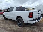 New 2025 Ram 1500 Tradesman Crew Cab 4x4 Pickup for sale #J50350 - photo 4
