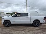 New 2025 Ram 1500 Tradesman Crew Cab 4x4 Pickup for sale #J50350 - photo 5