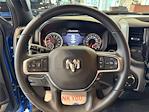 New 2025 Ram 1500 Warlock Crew Cab 4x4 Pickup for sale #J50367 - photo 14