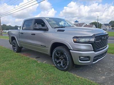 New 2025 Ram 1500 Big Horn Crew Cab 4x4 Pickup for sale #J50390 - photo 2