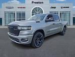New 2025 Ram 1500 Big Horn Crew Cab 4x4 Pickup for sale #J50390 - photo 1