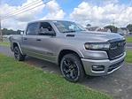 New 2025 Ram 1500 Big Horn Crew Cab 4x4 Pickup for sale #J50390 - photo 2