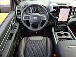 New 2025 Ram 2500 Night Crew Cab 4x4 Pickup for sale #J50556 - photo 7