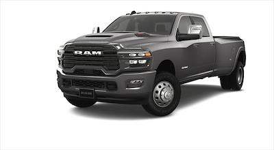 New 2025 Ram 3500 Laramie Crew Cab 4x4 DRW Pickup for sale #J50561 - photo 1