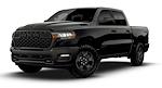 New 2026 Ram 1500 Warlock Crew Cab 4x4 Pickup for sale #J60000 - photo 1