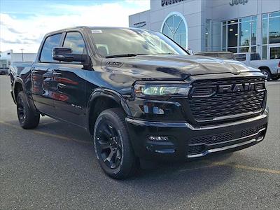 New 2026 Ram 1500 Big Horn Crew Cab for sale #J60002 - photo 2