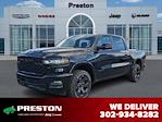 New 2026 Ram 1500 Big Horn Crew Cab for sale #J60002 - photo 1