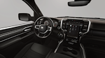 New 2026 Ram 1500 Big Horn Crew Cab 4x4 Pickup for sale #J60003 - photo 7