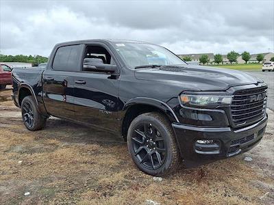 New 2026 Ram 1500 Laramie Crew Cab 4x4 Pickup for sale #J60006 - photo 2