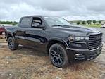 New 2026 Ram 1500 Laramie Crew Cab 4x4 Pickup for sale #J60006 - photo 2