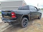New 2026 Ram 1500 Laramie Crew Cab 4x4 Pickup for sale #J60006 - photo 3