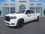 New 2026 Ram 1500 Laramie Crew Cab 4x4 Pickup for sale #J60007 - photo 1