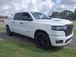 New 2026 Ram 1500 Laramie Crew Cab 4x4 Pickup for sale #J60007 - photo 2
