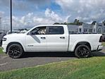New 2026 Ram 1500 Laramie Crew Cab 4x4 Pickup for sale #J60007 - photo 5