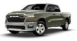 New 2026 Ram 1500 Big Horn Crew Cab 4x4 Pickup for sale #J60024 - photo 1