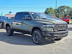 New 2026 Ram 1500 Rebel Crew Cab 4x4 Pickup for sale #J60025 - photo 2