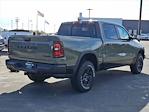 New 2026 Ram 1500 Rebel Crew Cab 4x4 Pickup for sale #J60025 - photo 3