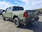 New 2026 Ram 1500 Rebel Crew Cab 4x4 Pickup for sale #J60025 - photo 4