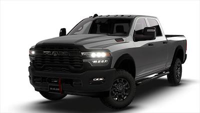 New 2026 Ram 2500 Tradesman Crew Cab 4x4 Pickup for sale #J60043 - photo 1