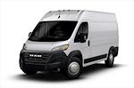 New 2026 Ram ProMaster 1500 High Roof Empty Cargo Van for sale #J60046 - photo 1