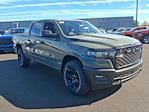 New 2026 Ram 1500 Warlock Crew Cab 4x4 Pickup for sale #J60084 - photo 2
