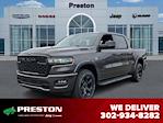 New 2026 Ram 1500 Big Horn Crew Cab for sale #J60105 - photo 1