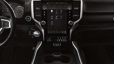 New 2026 Ram 1500 Laramie Crew Cab for sale #J60139 - photo 2