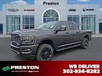New 2026 Ram 2500 Tradesman Crew Cab for sale #J60142 - photo 1