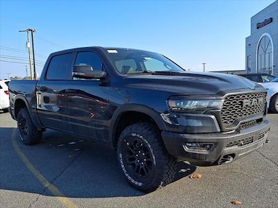 New 2026 Ram 1500 Rebel Crew Cab for sale #J60214 - photo 2
