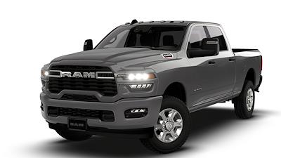 New 2026 Ram 2500 Big Horn Crew Cab for sale #J60225 - photo 1