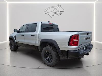 New 2026 Ram 1500 RHO Crew Cab for sale #J60244 - photo 2