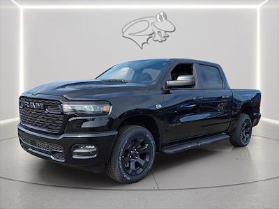 New 2026 Ram 1500 Tradesman Crew Cab for sale #J60267 - photo 1