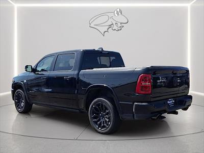 New 2026 Ram 1500 Limited Crew Cab for sale #J60285 - photo 2