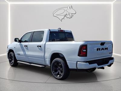 New 2026 Ram 1500 Tradesman Crew Cab for sale #J60287 - photo 2