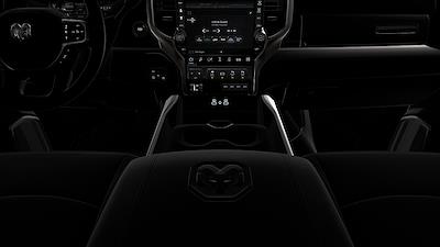 New 2026 Ram 2500 Laramie Mega Cab for sale #J60307 - photo 2