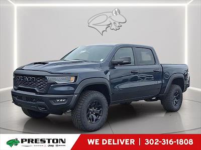 New 2026 Ram 1500 RHO Crew Cab for sale #J60421 - photo 1