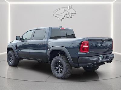 New 2026 Ram 1500 RHO Crew Cab for sale #J60421 - photo 2