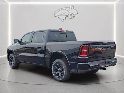 New 2026 Ram 1500 Big Horn Crew Cab for sale #J60430 - photo 2