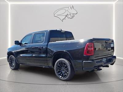 New 2027 Ram 1500 Limited Crew Cab for sale #J70021 - photo 2