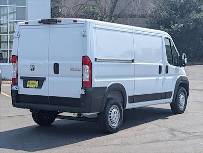 New 2026 Ram ProMaster 1500 Standard Roof Empty Cargo Van for sale #189435 - photo 2