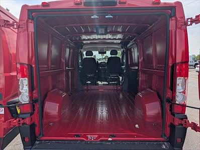 New 2026 Ram ProMaster 1500 Standard Roof Empty Cargo Van for sale #CN15126 - photo 2