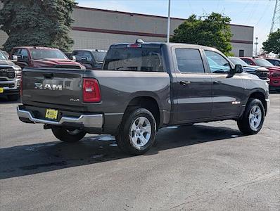 New 2026 Ram 1500 Big Horn Crew Cab for sale #194515 - photo 2