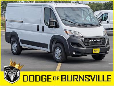 New 2026 Ram ProMaster 2500 High Roof Empty Cargo Van for sale #206790 - photo 1