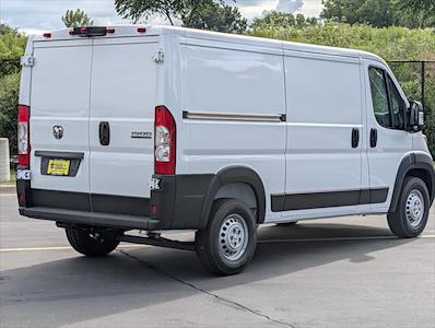 New 2026 Ram ProMaster 2500 High Roof Empty Cargo Van for sale #206790 - photo 2