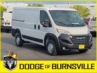 New 2026 Ram ProMaster 1500 Standard Roof Cargo Van for sale #CN15149 - photo 1