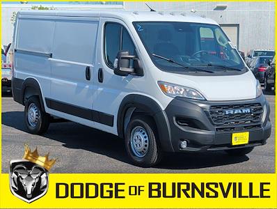 New 2026 Ram ProMaster 1500 Standard Roof Empty Cargo Van for sale #207570 - photo 1